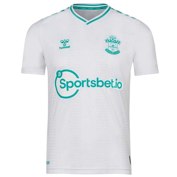 Tailandia Camiseta Southampton 2ª 2023 2024